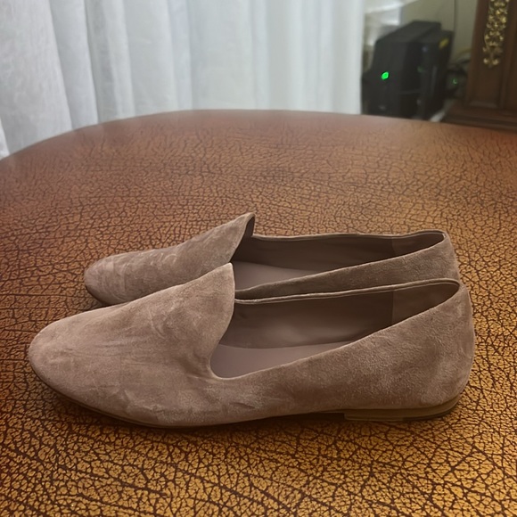 Vince Vero Cuoio espadrilles 9M - Picture 4 of 8